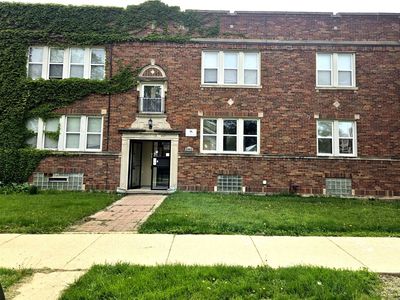 3005 N Kolmar Ave #1