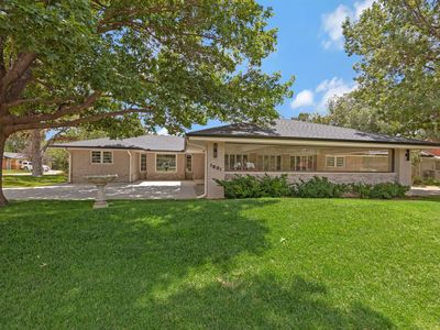 1901 Julian Blvd