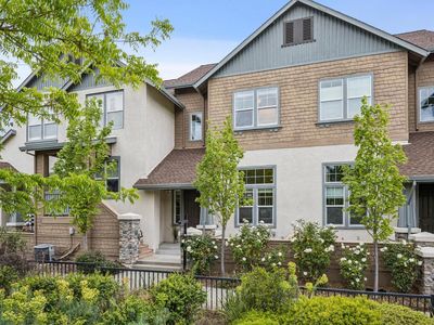 87 Almond Court