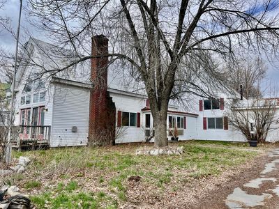 15 Garfield Street