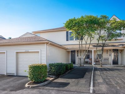 2543 Hyacinth Ln #34B