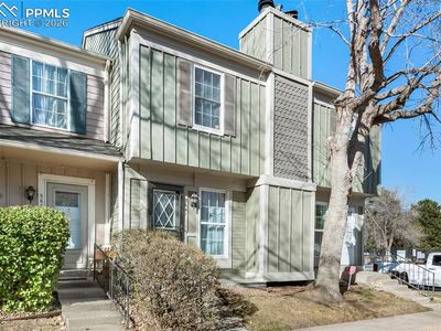 3643 Queen Anne Way