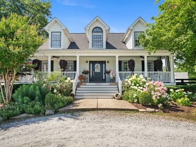 3124 English Way