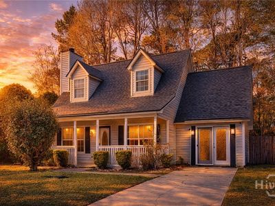 108 Quail Forest Court