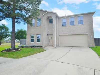 21603 Blue Heather Ct