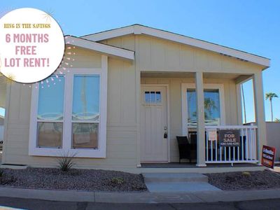 3300 E Broadway Rd LOT 231