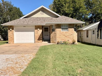 339 W Olive Street