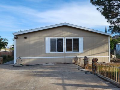 105 W Arnett Dr