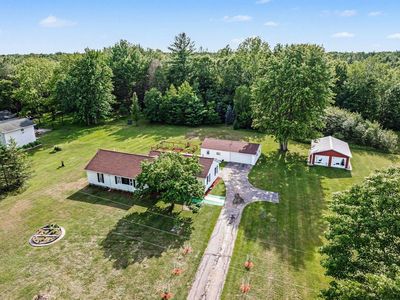 Property at 2919 N Castor Rd, Coleman, MI