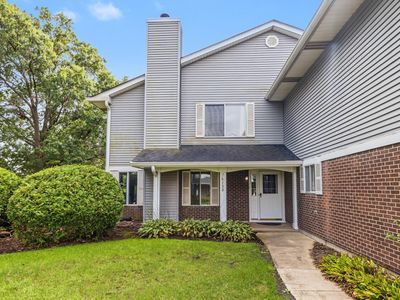 7615 Bristol Ct APT B