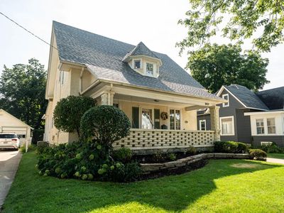 Property at 827 Oakland AVENUE, Waukesha, WI