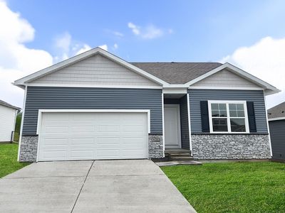 3419 Dreusicke Dr