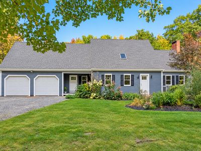 12 Woods Lane