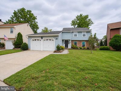 Property at 23 Iris Ct, Mount Laurel, NJ