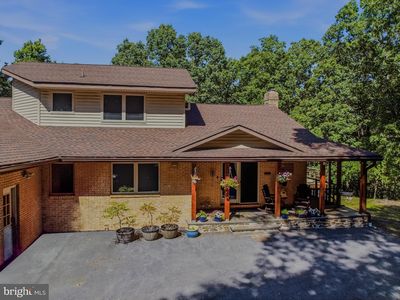 297 Deerwood Ln