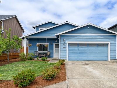 Property at 976 E 15th St, Lafayette, OR