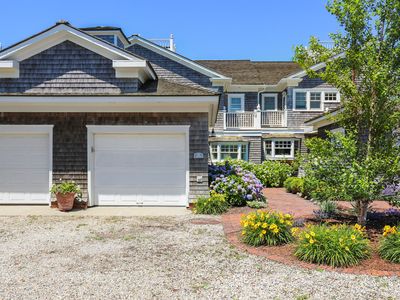 18-D Cape Codder Road