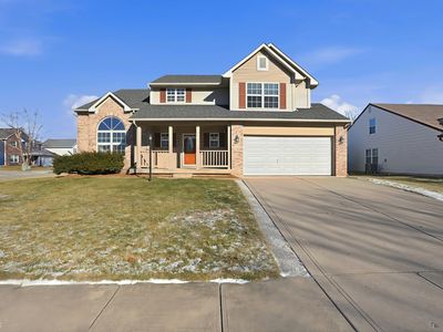 11104 Blue Spring Ct