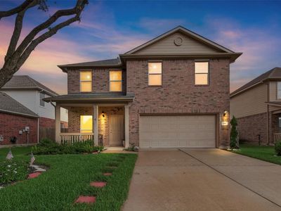 1006 Cove Crest Trl