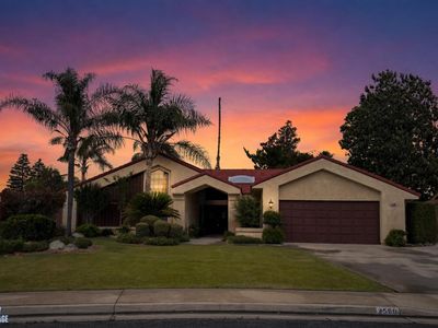 2500 Georgia Oak Dr