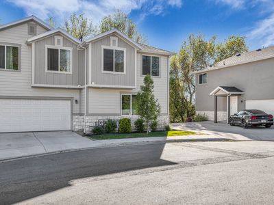 607 S Plum Creek Ln E #34
