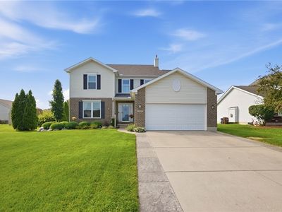 102 Cabernet Dr