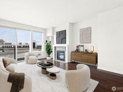 2607 Western Avenue #452