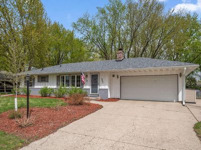 965 Redwell Ln