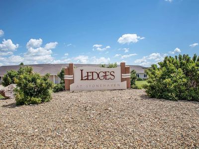 1412 Stone Ln APT 418