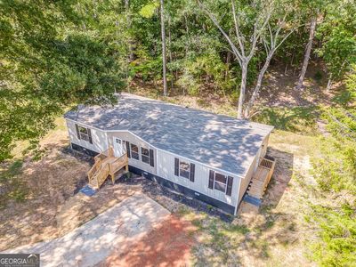 865 Old Rockmart Rd SE