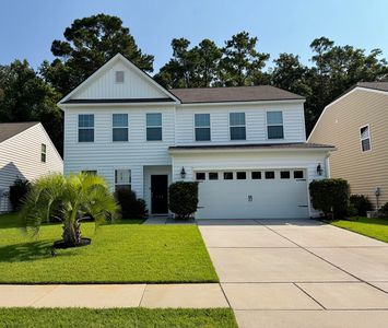 608 Mountain Laurel Cir