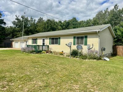 Property at 1424 W 11th St, Mio, MI