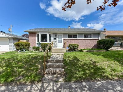 4450 North 82nd STREET