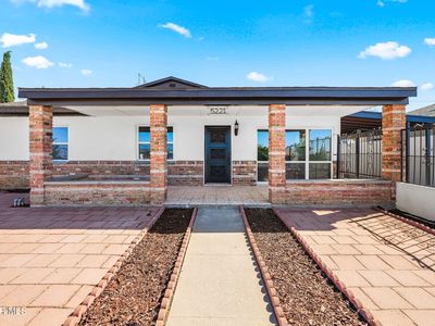 5221 Timberwolf Dr