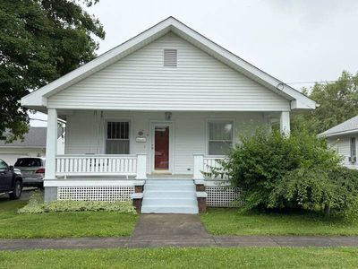 106 W Sibley St