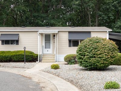 3 Warner Way