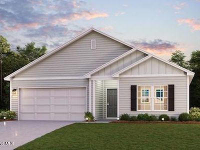 422 Hewett Landing Drive SW