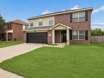 812 Eagle Dr