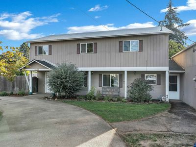 Property at 1203 Oak St, Amity, OR