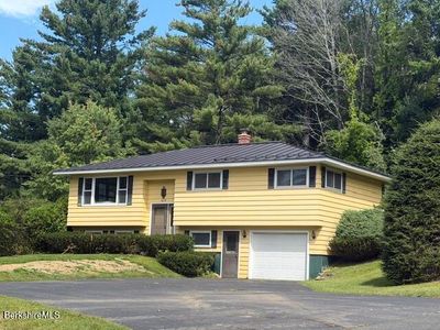 Property at 679 Savoy Rd, Cheshire, MA
