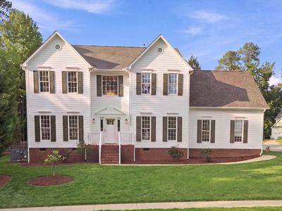 3500 Middlebrook Dr