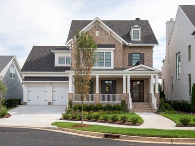 3133 Long Branch Cir LOT 198