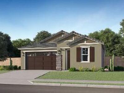 9837 W MISSION Lane