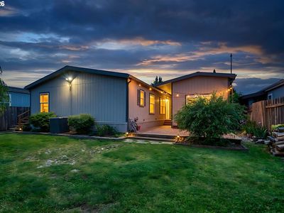 2154 Oregon St #113