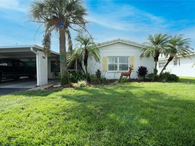 506 CAMEO DRIVE