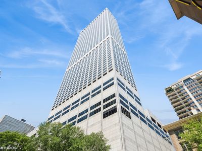 180 E Pearson St APT 4407