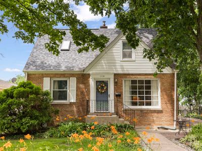 Property at 1110 N President St, Wheaton, IL