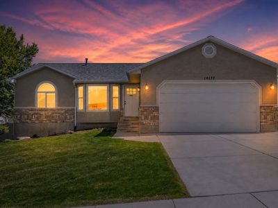 14137 S Ben Lomond Peak Dr