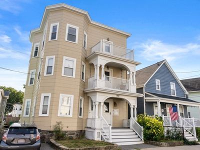 169 Sheridan Ave #3