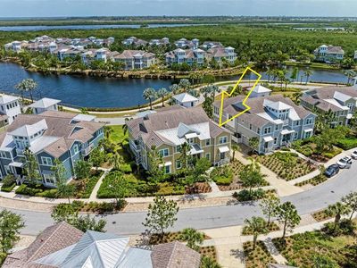 327 Compass Point Dr UNIT 201